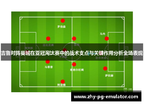 吉鲁对阵曼城在亚冠淘汰赛中的战术支点与关键作用分析全场表现 吉鲁对阵曼城在亚冠淘汰赛中的战术支点与关键作用分析全场表现