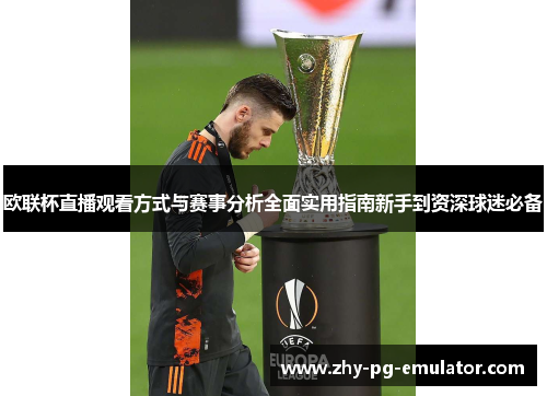 欧联杯直播观看方式与赛事分析全面实用指南新手到资深球迷必备 欧联杯直播观看方式与赛事分析全面实用指南新手到资深球迷必备