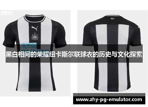 黑白相间的荣耀纽卡斯尔联球衣的历史与文化探索